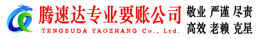 海丰腾速达催收公司